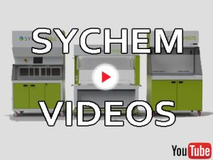 Sychem Video portal