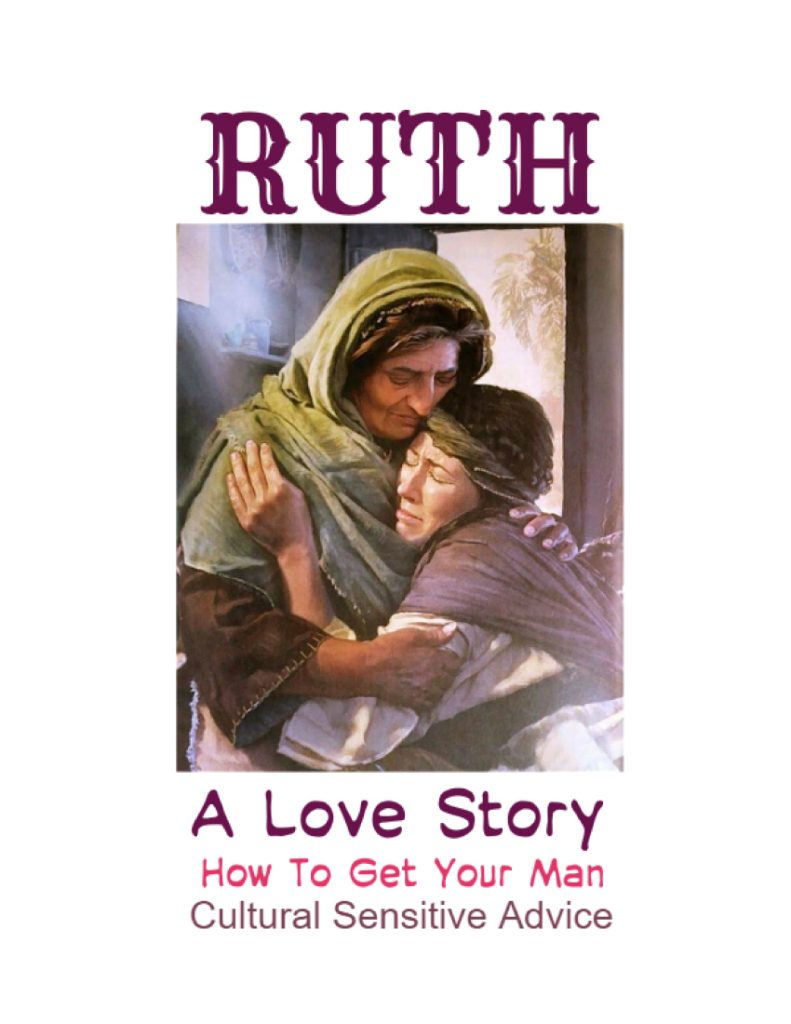 ruth